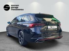 SKODA Octavia Combi 2.0 TSI DSG RS, Benzin, Occasion / Gebraucht, Automat - 3
