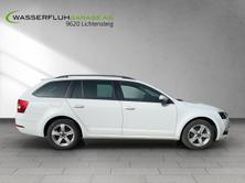 SKODA OCTAVIA Combi Ambition, Diesel, Second hand / Used, Automatic - 7