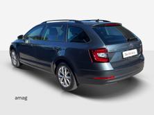 SKODA OCTAVIA Combi Ambition, Diesel, Second hand / Used, Automatic - 3