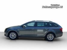 SKODA OCTAVIA COMBI STYLE G-TEC, Natural Gas (CNG) / Petrol, Second hand / Used, Automatic - 2