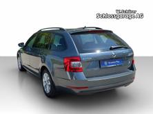 SKODA OCTAVIA COMBI STYLE G-TEC, Natural Gas (CNG) / Petrol, Second hand / Used, Automatic - 3
