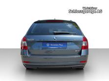 SKODA OCTAVIA COMBI STYLE G-TEC, Natural Gas (CNG) / Petrol, Second hand / Used, Automatic - 4