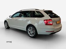 SKODA OCTAVIA COMBI CLEVER (Netto), Petrol, Second hand / Used, Automatic - 3