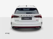 SKODA Octavia RS, Diesel, Occasion / Gebraucht, Automat - 6