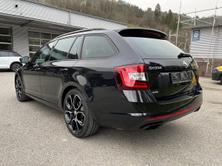 SKODA OCTAVIA Combi Final Edition (Netto), Diesel, Second hand / Used, Automatic - 4