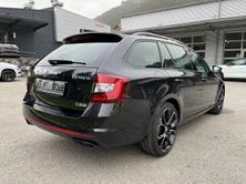 SKODA OCTAVIA Combi Final Edition (Netto), Diesel, Second hand / Used, Automatic - 7
