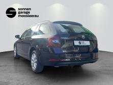 SKODA Octavia Combi 1.4 TSI Style DSG, Benzin, Occasion / Gebraucht, Automat - 4
