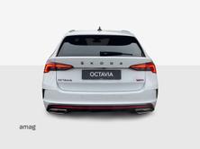 SKODA Octavia RS, Essence, Occasion / Utilisé, Automatique - 2