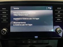 SKODA Octavia Combi 1.6 TDI Ambition DSG, Diesel, Occasion / Utilisé, Automatique - 4