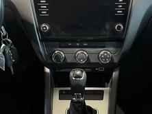 SKODA Octavia Combi 1.6 TDI Ambition DSG, Diesel, Occasion / Gebraucht, Automat - 5