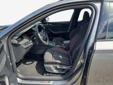 SKODA Octavia RS, Benzin, Occasion / Gebraucht, Automat - 7
