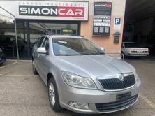 SKODA 1.8 T-FSI Twenty20 4x4, Essence, Occasion / Utilisé, Manuelle - 2