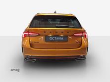 SKODA Octavia RS, Benzin, Occasion / Gebraucht, Automat - 6