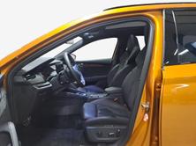 SKODA Octavia RS, Benzin, Occasion / Gebraucht, Automat - 7