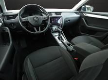 SKODA Octavia Combi 1.5 TSI Ambition DSG, Benzina, Occasioni / Usate, Automatico - 3