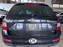 SKODA Octavia Combi 1.8 TSI Ambition 4x4 DSG, Benzina, Occasioni / Usate, Automatico - 2