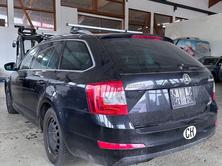 SKODA Octavia Combi 1.8 TSI Ambition 4x4 DSG, Benzina, Occasioni / Usate, Automatico - 5