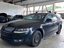 SKODA Octavia Combi 1.8 TSI Ambition 4x4 DSG, Benzina, Occasioni / Usate, Automatico - 6