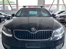 SKODA Octavia Combi 1.8 TSI Ambition 4x4 DSG, Benzina, Occasioni / Usate, Automatico - 7