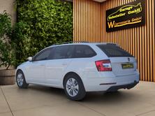 SKODA 2.0 TDI 184 Ambition 4x4 DSG *** Anhängerkupplung***, Diesel, Occasioni / Usate, Automatico - 7