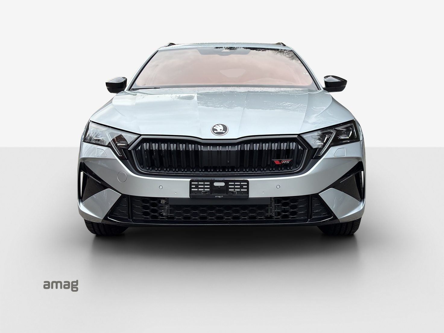 SKODA Octavia RS, Benzina, Occasioni / Usate, Automatico - 7