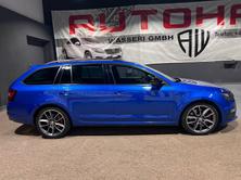 SKODA Octavia Combi 2.0 TSI RS, Benzin, Occasion / Gebraucht, Handschaltung - 2
