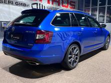 SKODA Octavia Combi 2.0 TSI RS, Benzin, Occasion / Gebraucht, Handschaltung - 3