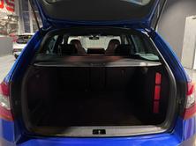 SKODA Octavia Combi 2.0 TSI RS, Benzin, Occasion / Gebraucht, Handschaltung - 5