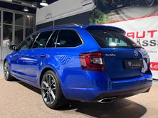 SKODA Octavia Combi 2.0 TSI RS, Benzin, Occasion / Gebraucht, Handschaltung - 6