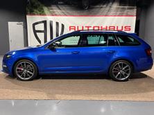 SKODA Octavia Combi 2.0 TSI RS, Benzin, Occasion / Gebraucht, Handschaltung - 7