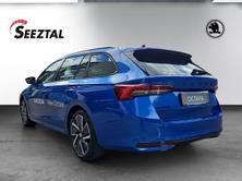 SKODA Oct. SL 1.5 TSI 150PS 7DSG, Benzin, Occasion / Gebraucht, Automat - 3
