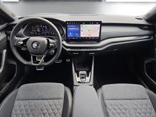 SKODA Oct. SL 1.5 TSI 150PS 7DSG, Benzin, Occasion / Gebraucht, Automat - 4