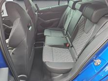 SKODA Oct. SL 1.5 TSI 150PS 7DSG, Benzin, Occasion / Gebraucht, Automat - 6