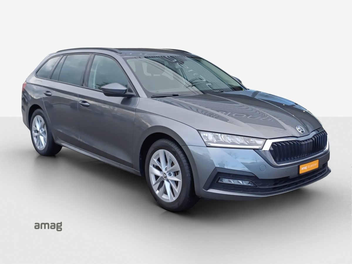 SKODA Oct. AM 2.0 TSI 190PS 7DSG 4X4, Benzina, Occasioni / Usate, Automatico - 6
