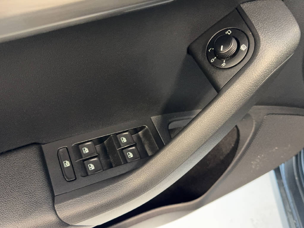 SKODA Octavia Combi 2.0 TSI Soleil 4x4 DSG, Benzin, Occasion / Gebraucht, Automat - 3