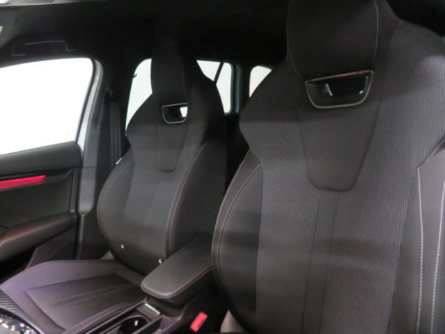SKODA Octavia 2.0TDI SportL 4x4, Diesel, Occasion / Utilisé, Automatique - 7