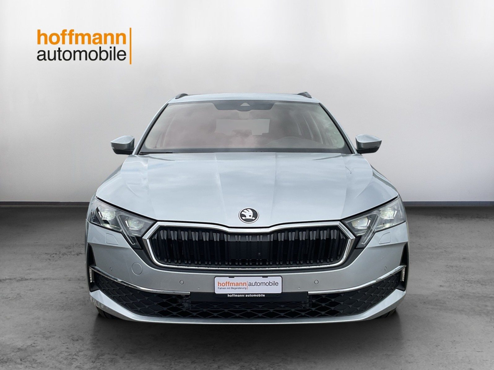 SKODA Octavia Selection MHEV, Benzina, Occasioni / Usate, Automatico - 2