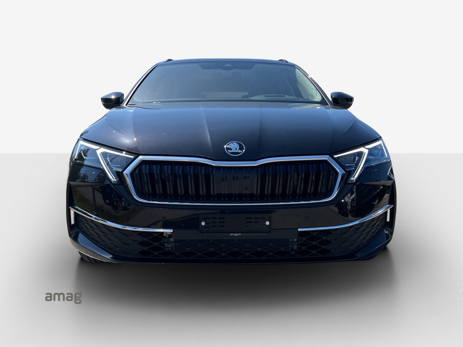 SKODA Octavia Selection, Diesel, Occasion / Utilisé, Automatique - 7