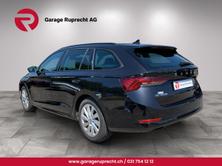 SKODA Octavia Combi 1.5 TSI Ambition DSG, Hybride Leggero Benzina/Elettrica, Occasioni / Usate, Automatico - 3