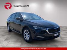 SKODA Octavia Combi 1.5 TSI Ambition DSG, Hybride Leggero Benzina/Elettrica, Occasioni / Usate, Automatico - 5