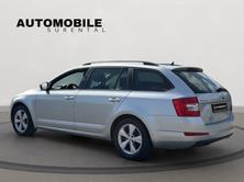 SKODA 1.8 TSI Ambition DSG, Petrol, Second hand / Used, Automatic - 4