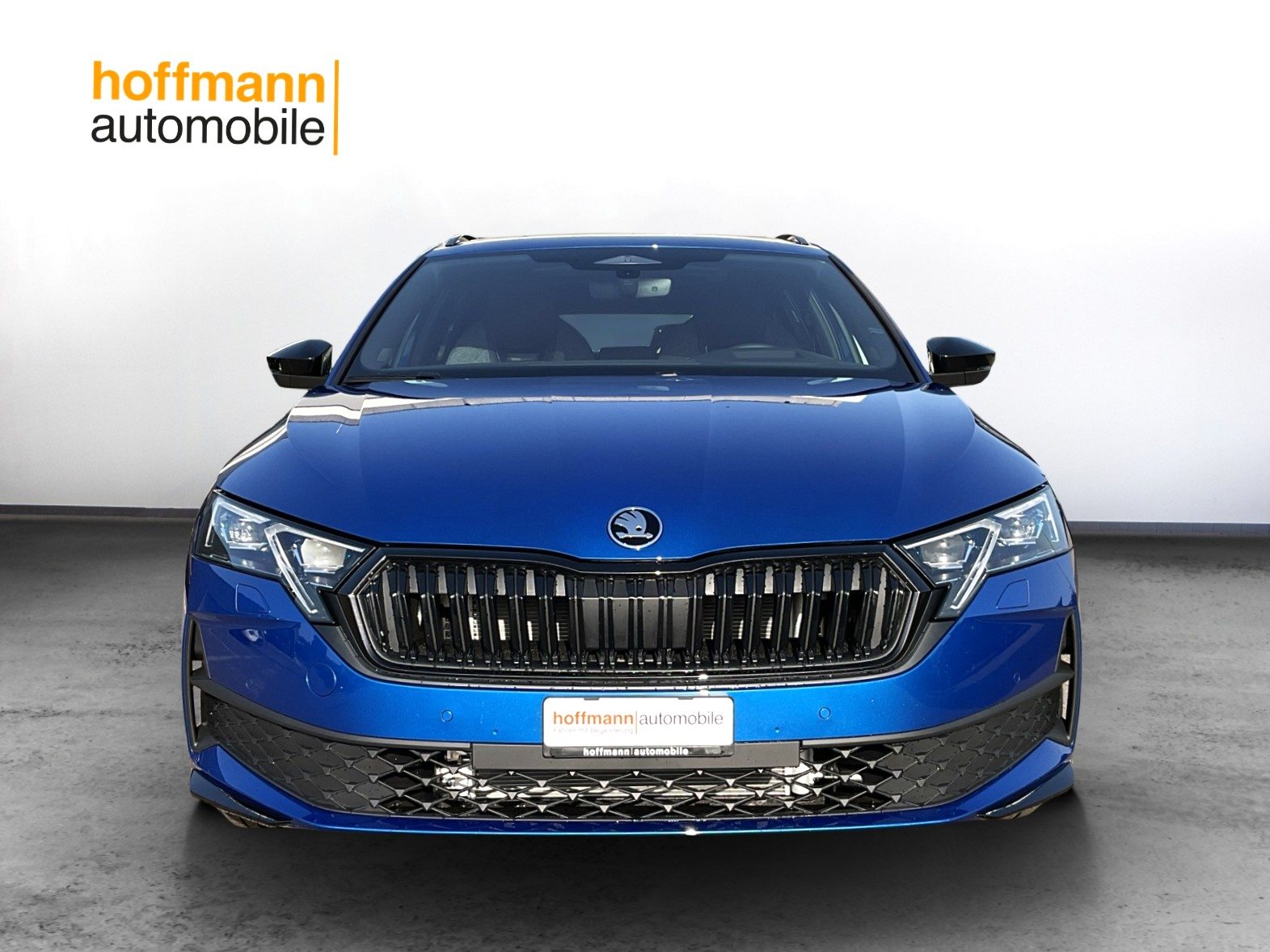 SKODA Octavia Sportline Dynamic (Netto), Benzina, Occasioni / Usate, Automatico - 2