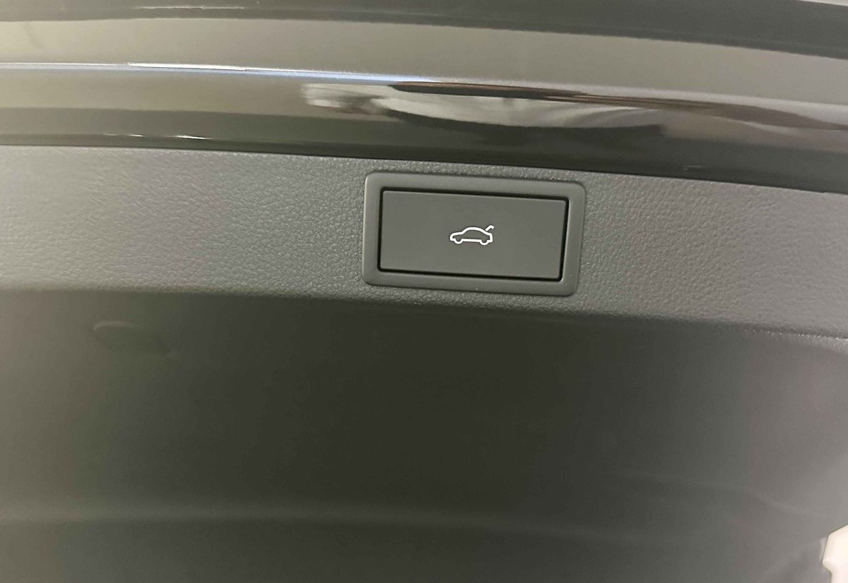 SKODA Octavia Selection, Diesel, Occasion / Gebraucht, Automat - 7