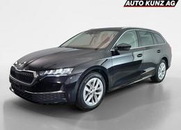 SKODA Octavia Combi 1.5 TSI mHEV DSG Selection