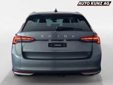 SKODA Octavia Combi 1.5 TSI mHEV DSG Selection, Hybride Leggero Benzina/Elettrica, Occasioni / Usate, Automatico - 4