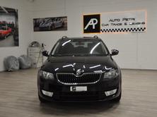 SKODA Octavia Combi 2.0 TDI Ambition 4x4, Diesel, Occasion / Utilisé, Manuelle - 2