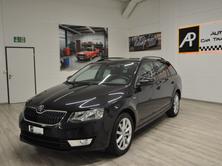SKODA Octavia Combi 2.0 TDI Ambition 4x4, Diesel, Occasion / Utilisé, Manuelle - 3