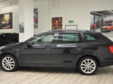 SKODA Octavia Combi 2.0 TDI Ambition 4x4, Diesel, Occasion / Utilisé, Manuelle - 4