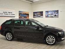 SKODA Octavia Combi 2.0 TDI Ambition 4x4, Diesel, Occasion / Utilisé, Manuelle - 6