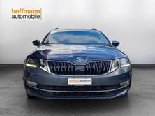 SKODA OCTAVIA Combi Style G-TEC, Gas (CNG) / Benzina, Occasioni / Usate, Automatico - 2
